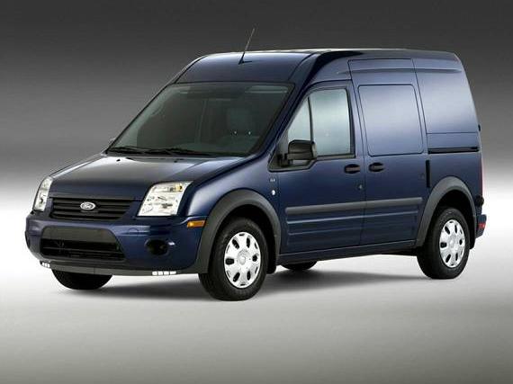 FORD TRANSIT CONNECT 2012 NM0LS7BNXCT114838 image